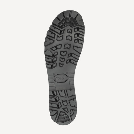 Ботинки PILGRIM GTX COMBAT FG WIDE (EU 42.5 UK 8.5 СМ 27.5; brown)